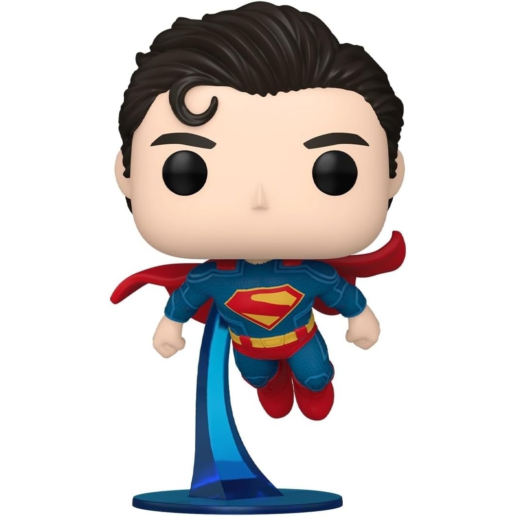 Acquista online Funko POP ! DC comics Superman 562 - Héros Pop! Funko